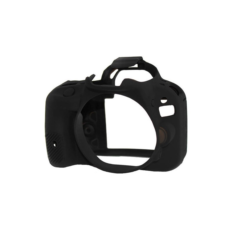 Funda Easycover para cámara fotográfica Canon 100D / Sl1
