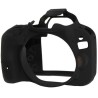 Funda Easycover para cámara fotográfica Canon 100D / Sl1
