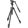 Kit 290 Light con cabeza fluida Befree