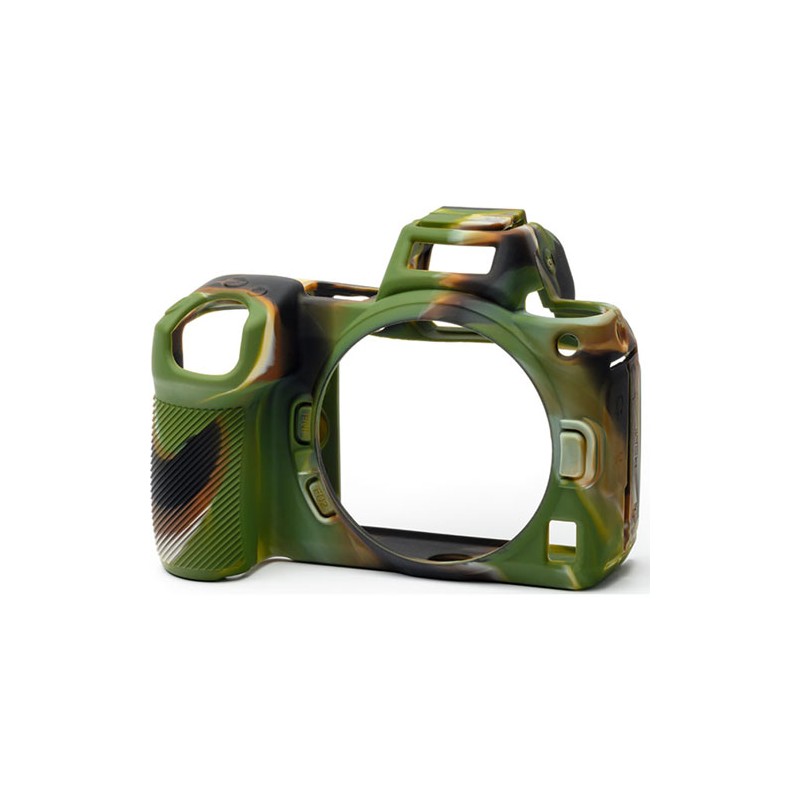 Funda Camuflaje Easycover para Nikon Z6/Z7