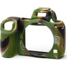 Funda Camuflaje Easycover para Nikon Z6/Z7