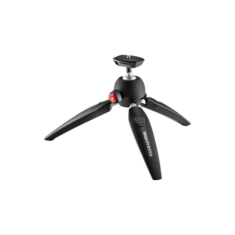 Mini tripie Pixi Evo negro