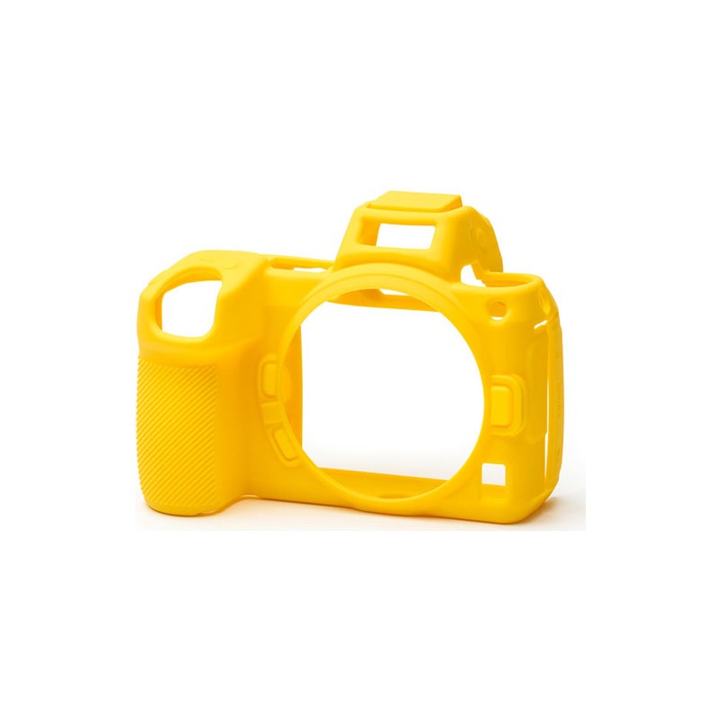 Funda Amarilla Easycover para Nikon Z6/Z7