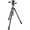 Tripie 290 Xtra con cabeza de 3 movimientos