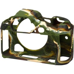 Funda Camuflaje Easycover para Canon R5/R6