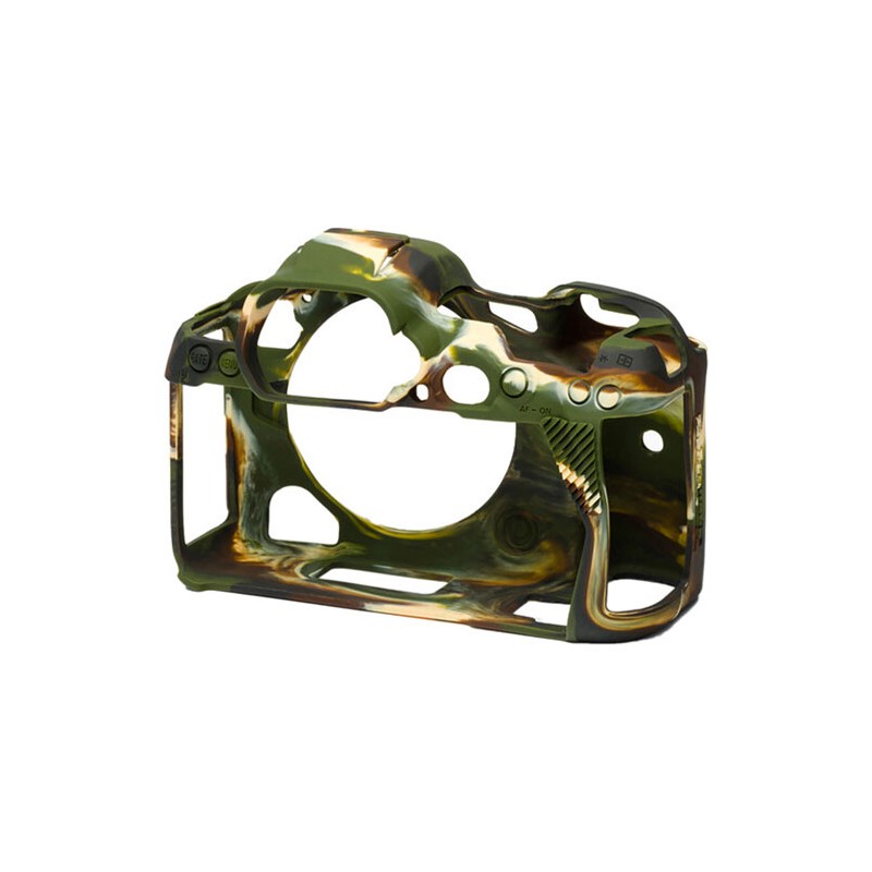 Funda Camuflaje Easycover para Canon R5/R6