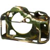 Funda Camuflaje Easycover para Canon R5/R6