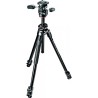 Tripie 290 Dual con cabeza de 3 movimientos