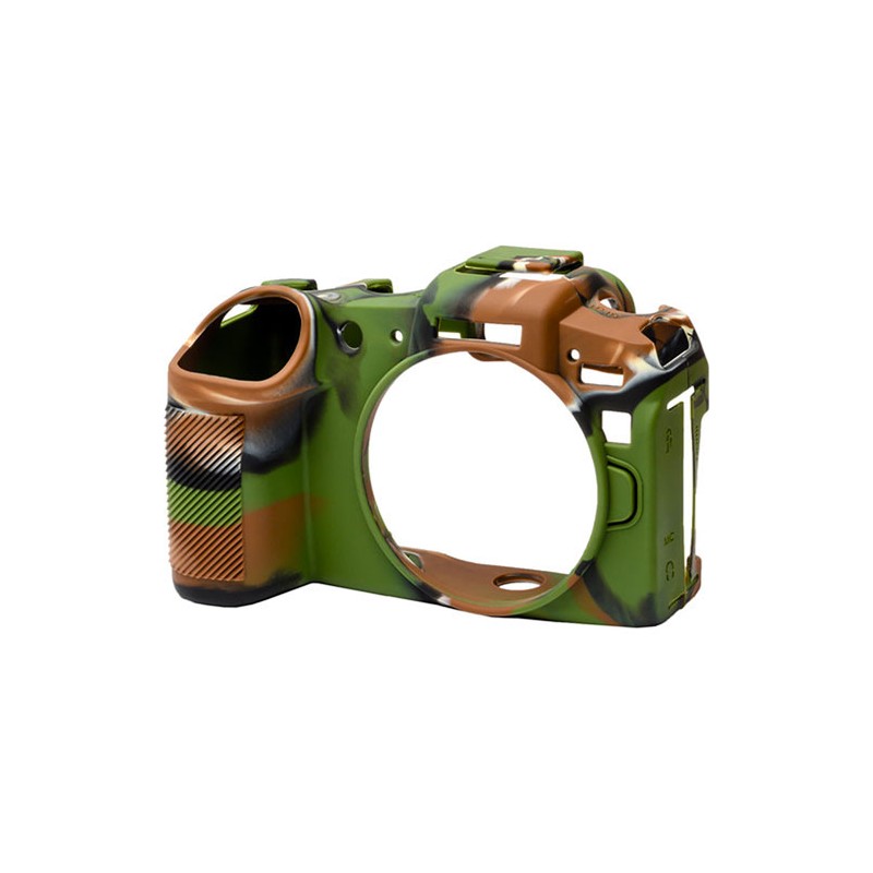 Funda Camuflaje Easycover para Canon RP