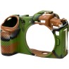Funda Camuflaje Easycover para Canon RP