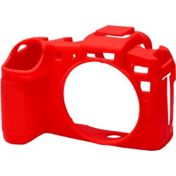 Funda Roja Easycover para Canon RP