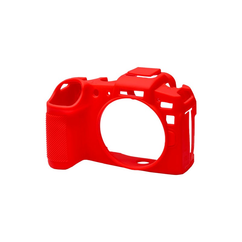 Funda Roja Easycover para Canon RP