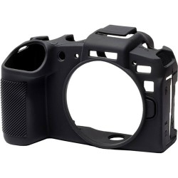 Funda Negra Easycover para Canon RP