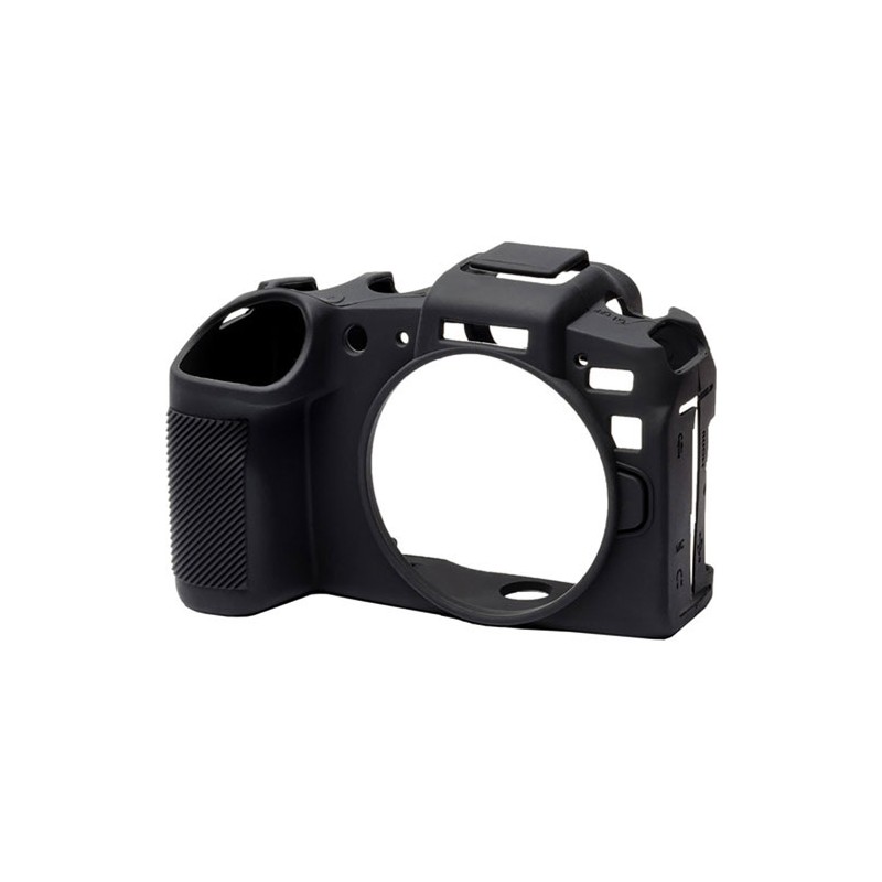Funda Negra Easycover para Canon RP