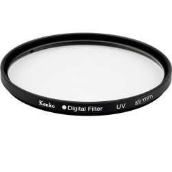FILTRO UV AIR 49MM.