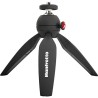 Mini tripie Pixi para 1kg altura máxima 13.5cms