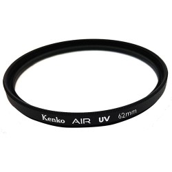 FILTRO UV AIR 62 MM
