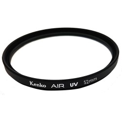 FILTRO UV AIR 52 MM