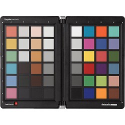 Tarjeta De Color Spydercheckr
