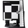 Gráfico De Calibración Para Cámara Fotográfica Spyderlenscal