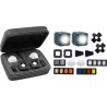 Kit profesional de iluminación Lume Cube 2.0