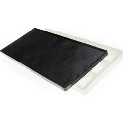 Godete Conda de Plástico con 24 Cavidades y Tapa Hermética