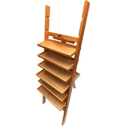 Organizador Doarts con 6 charolas A131119