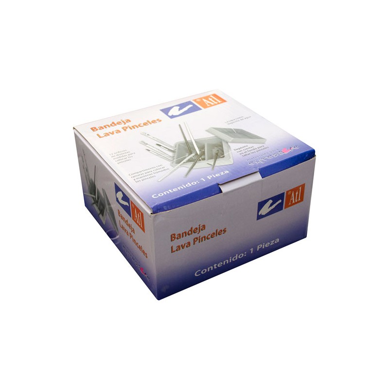 Lavapincel Rodin Con Asa