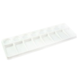 Godete Rectangular Rodin No.8