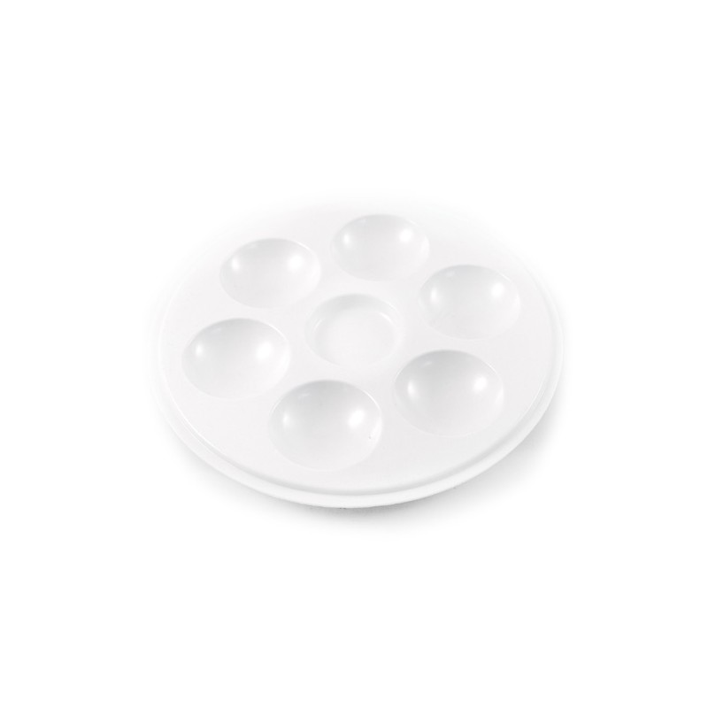 Godete De Plástico Rodin No.14