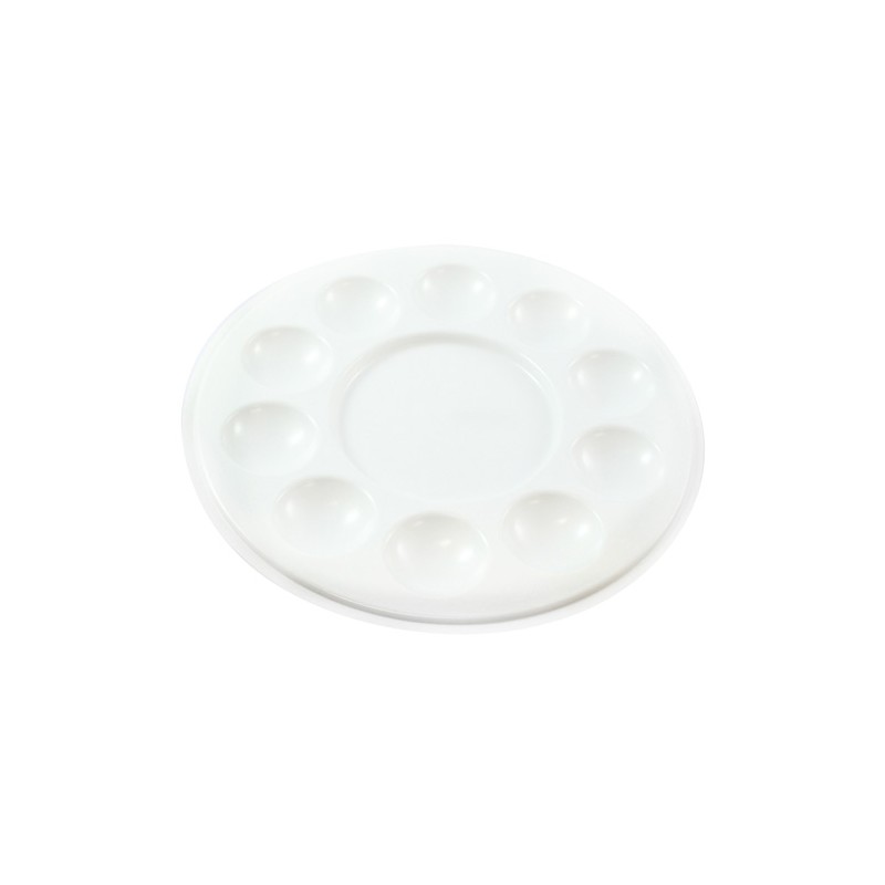 Godete De Plástico Rodin No.10