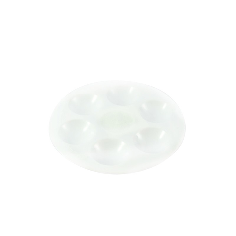 Godete De Plástico Rodin No.14