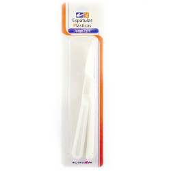 Espátula De Arte Rodin No.3 Y 4