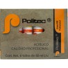 Estuche Carton Acrilico Politec L-900 6Pz De 60Ml