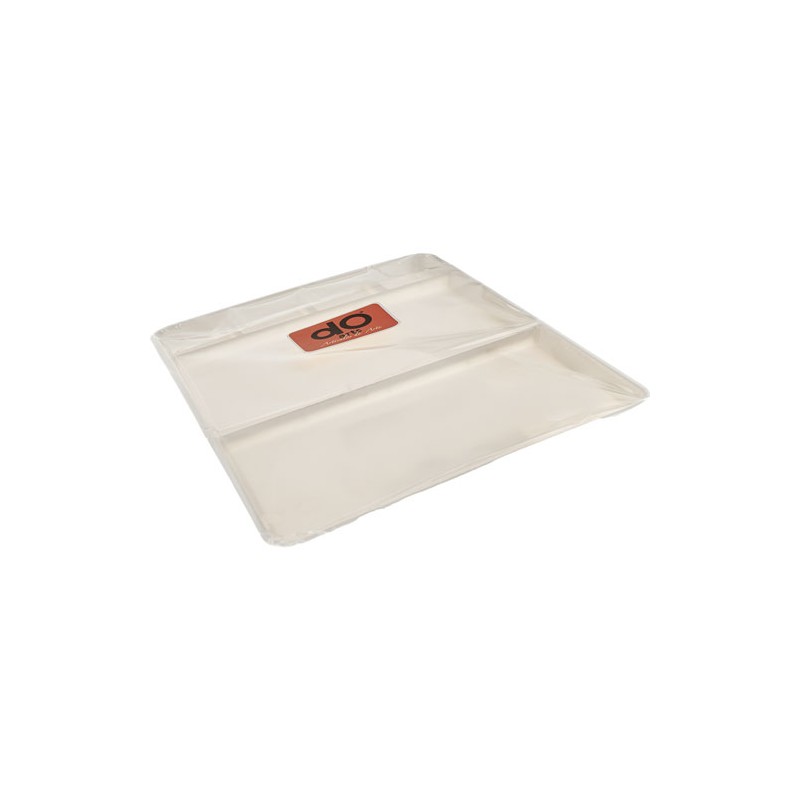 Godete De Plástico Conda 6 Cavidades