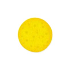 Esponja Mecanorma Redonda Porosa