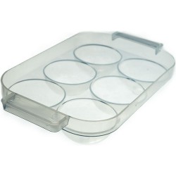 Godete De Plástico Conda A159486