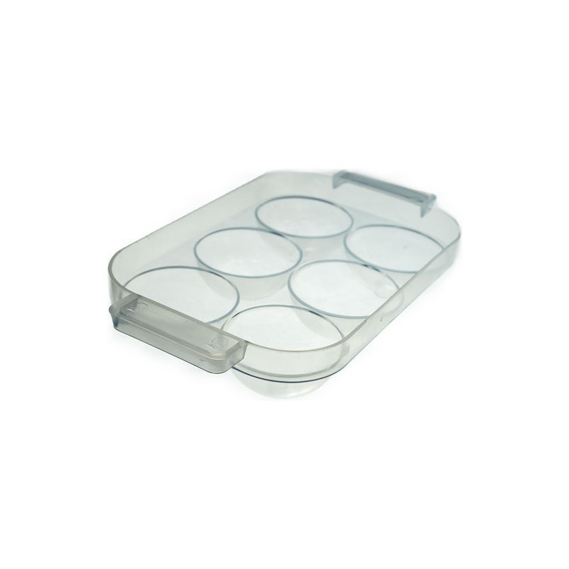 Godete De Plástico Conda A159486