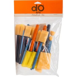 Juego de esponjas Conda A10884