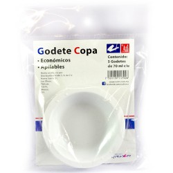 Godete Copa Rodin Con 5