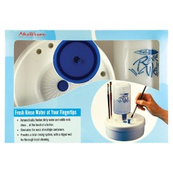 Lavapincel Masterson Fresh Water