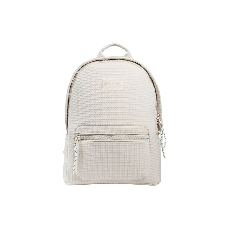 Mochila Para Laptop 15.6  Nara Blanco