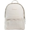 Mochila Para Laptop 15.6  Nara Blanco