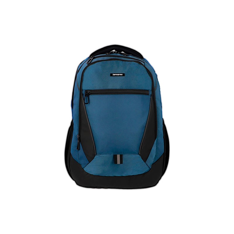 Backpack Vaughan 16 Pulgadas Samsonite Color Azul