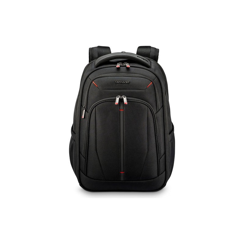 Backpack Portalaptop Xenon L 4.0 15.6 Pulgadas Samsonite Color Negro