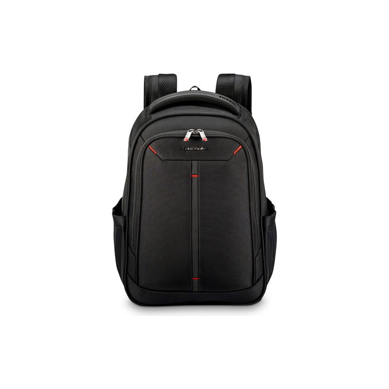 Backpack Portalaptop Xenon S 4.0 15.6 Pulgadas Samsonite Color Negro