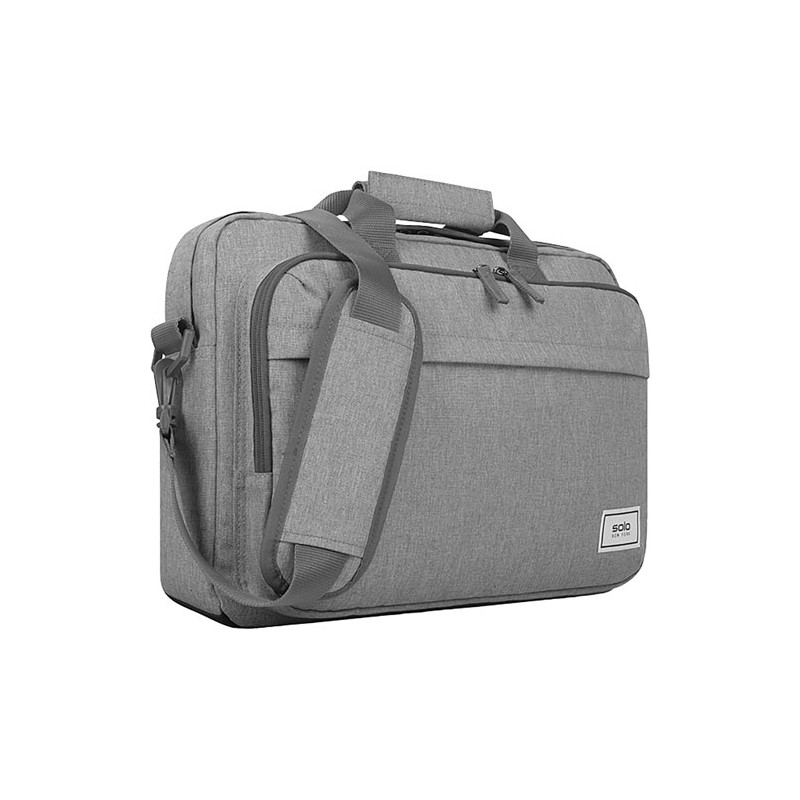 Maletín Solo Re New Briefcase Para Laptop De  11 A 15.6Plg