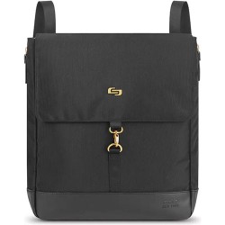 MALETÍN SOLO AUSTIN TOTE 13PLG NEGRO