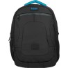 Backpack xtrem Gamma 17 Pulgadas Negro/Azul
