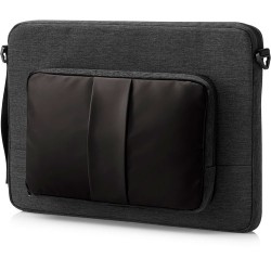 Maletín Hp Lightweight Sleeve 15.6 pulgadas negro